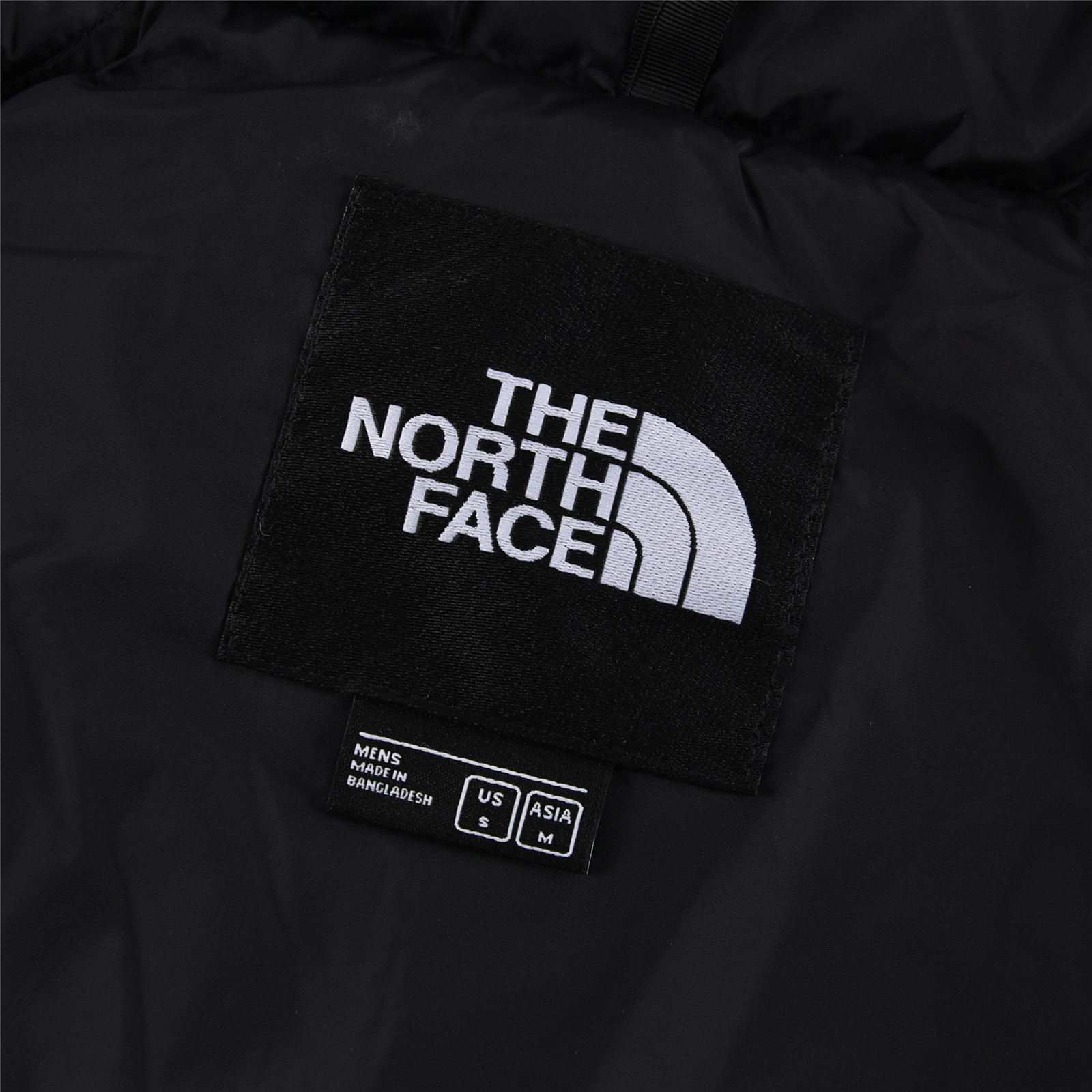 The North Face Down Jackets